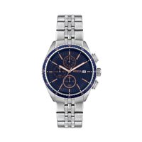 Oiritaly Watch Quartz Man Breil Tribe TW0156 Watches